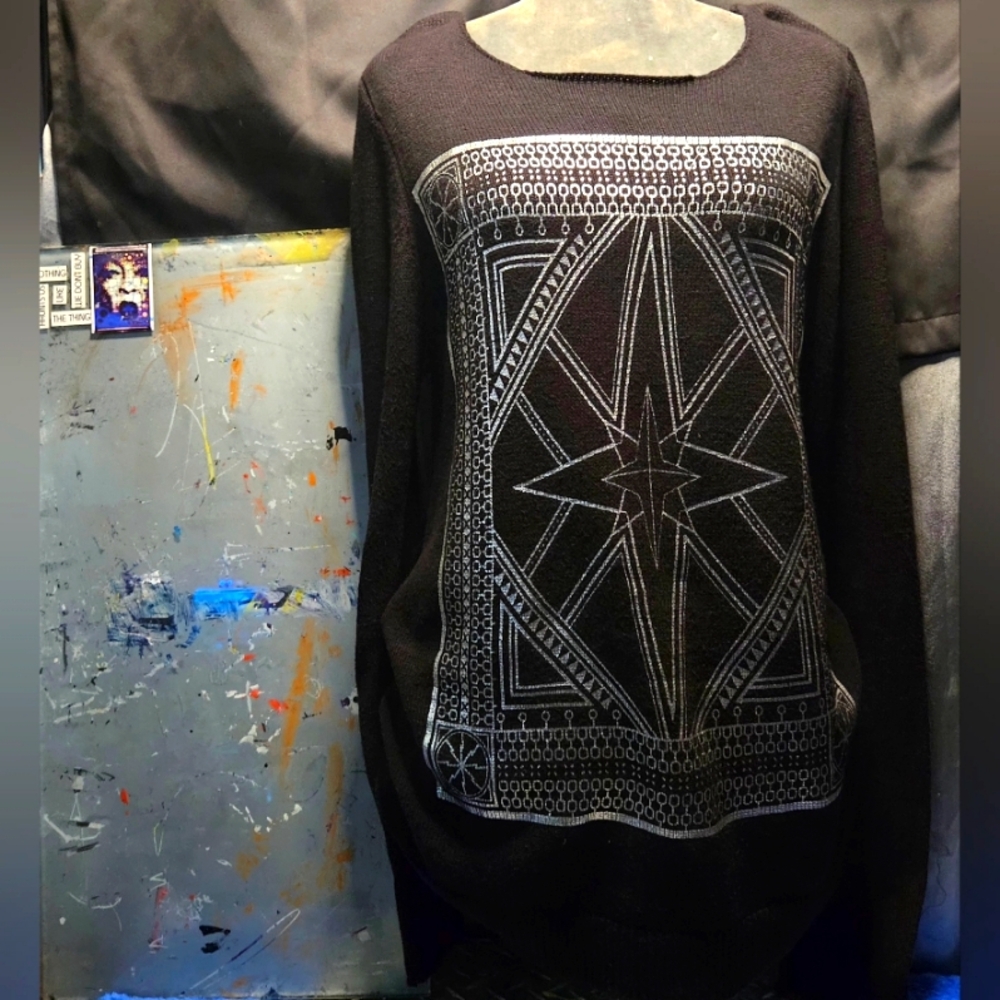 H&M Sweater